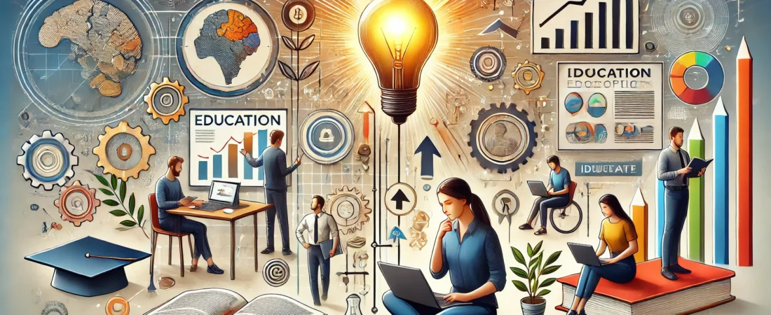 Estratégias de Aprendizado, Cursos e Caminhos para o Crescimento Profissional