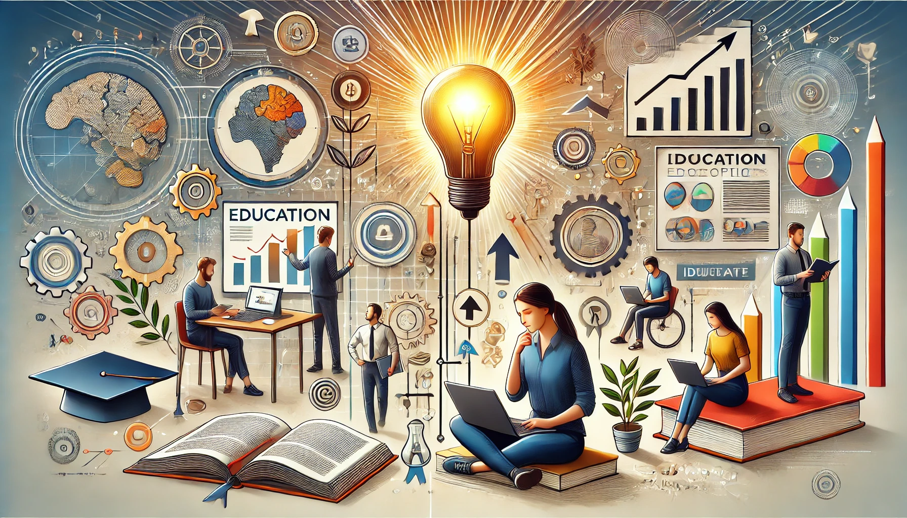 Estratégias de Aprendizado, Cursos e Caminhos para o Crescimento Profissional