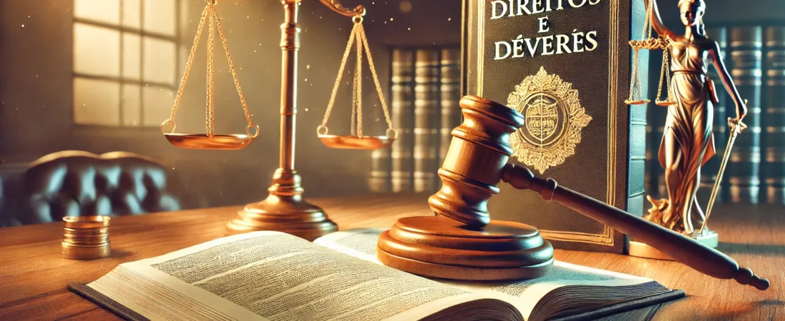 Direito e Cidadania: Conheça as Leis do Dia a Dia e Seus Direitos como Consumidor