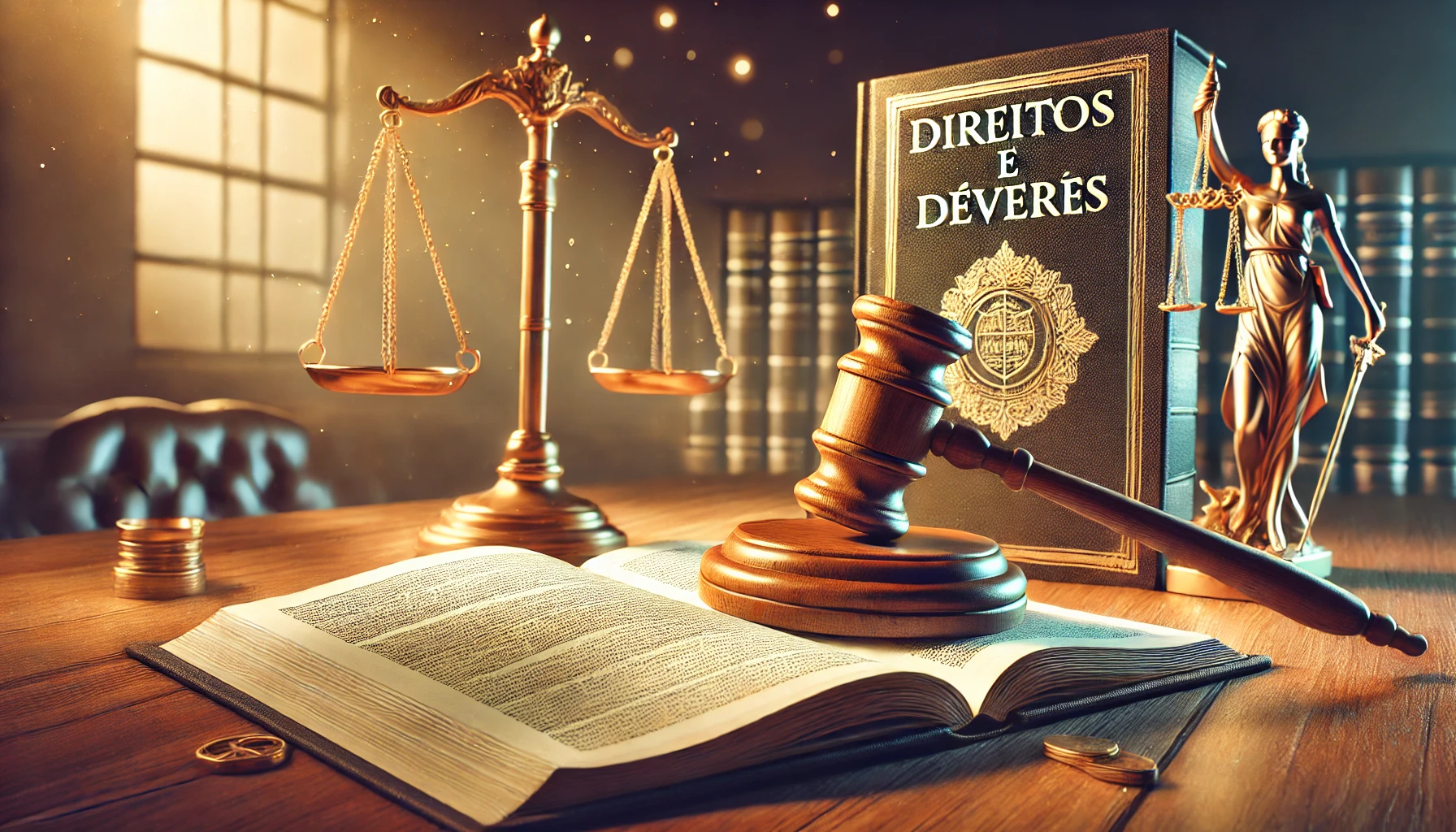 Direito e Cidadania: Conheça as Leis do Dia a Dia e Seus Direitos como Consumidor