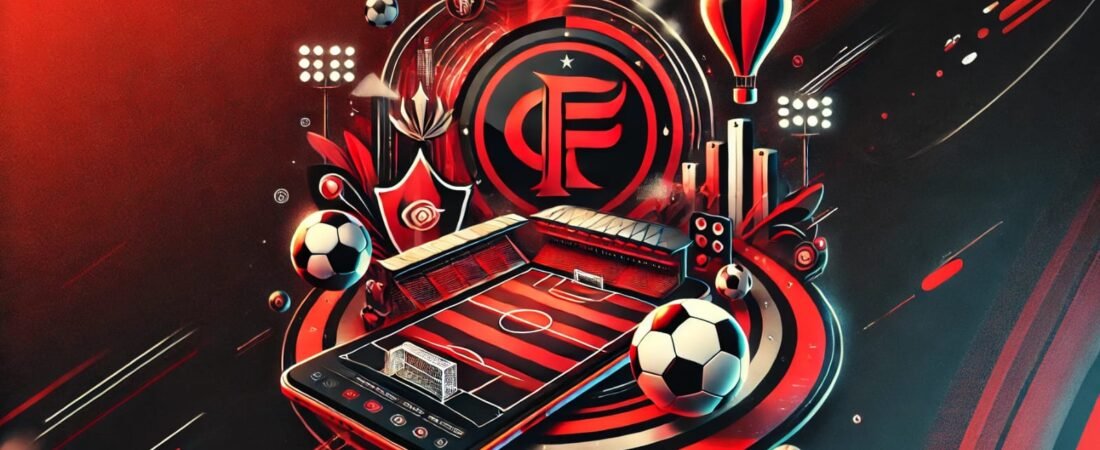 Flamengo: Paixão, Glória e a Força de uma Nação Rubro-Negra