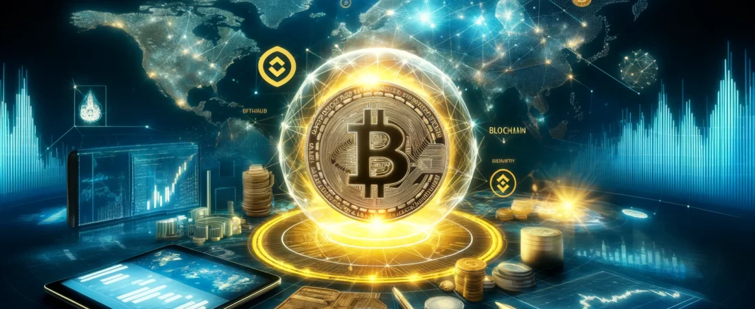 Bitcoin: Vantagens, Segurança e o Impacto Global da Criptomoeda que Revolucionou o Mercado