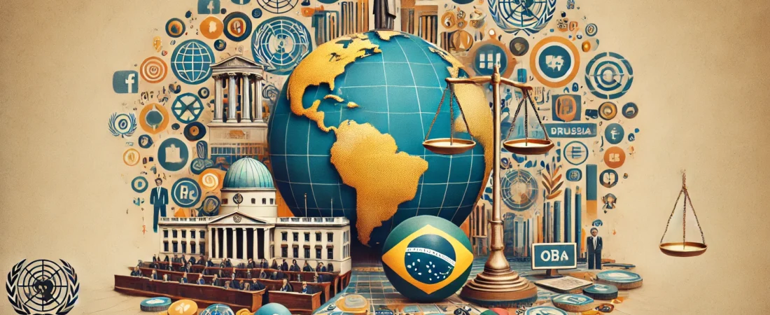 OEA Avalia Liberdade de Expressão no Brasil: Visita Oficial da Relatoria Especial