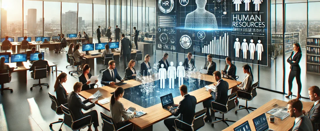 Recursos Humanos: O que é, Importância para as Empresas e Tendências do Mercado