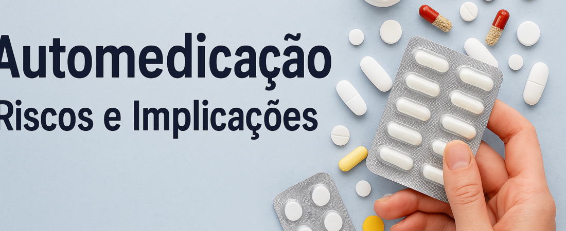 Automedicação