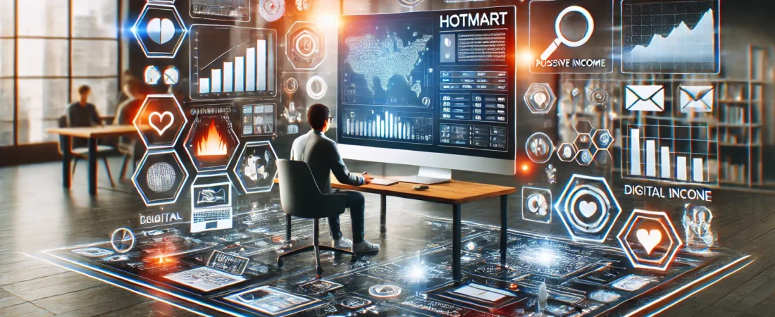 Hotmart: Tudo o que Você Precisa Saber Sobre a Plataforma de Infoprodutos
