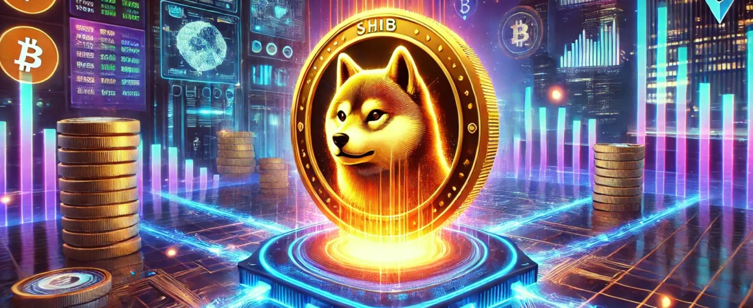 Shiba Inu (SHIB): Explorando a Criptomoeda Meme que Conquistou o Mercado