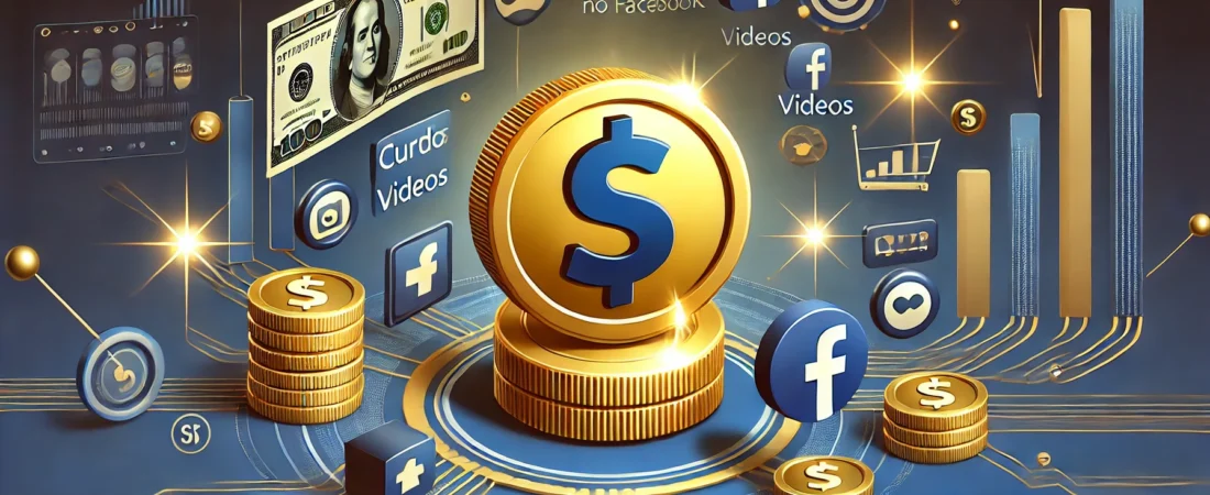 Como Ganha Dinheiro no Facebook? Fontes de Renda Infinitas