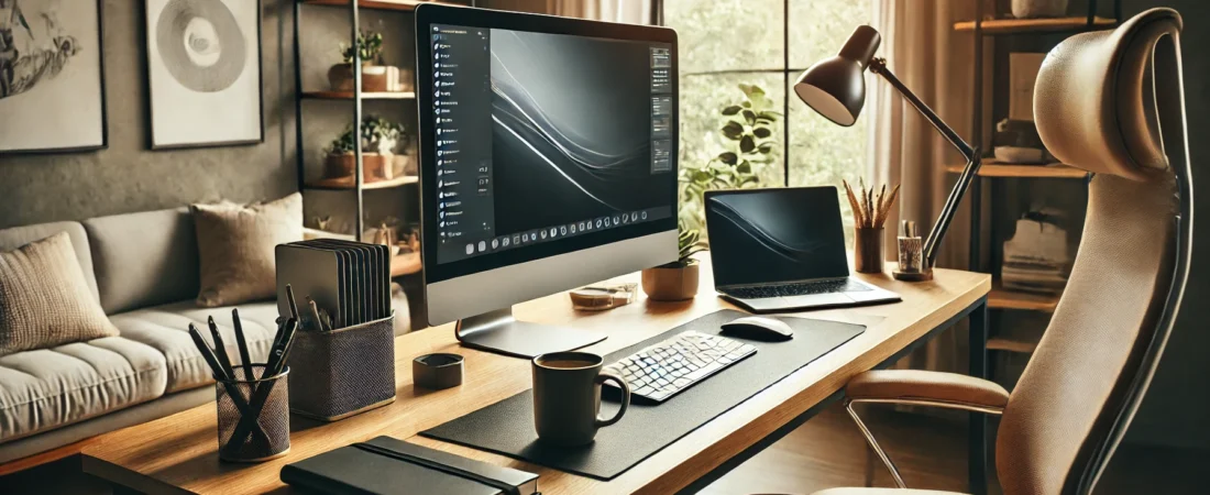 Home Office