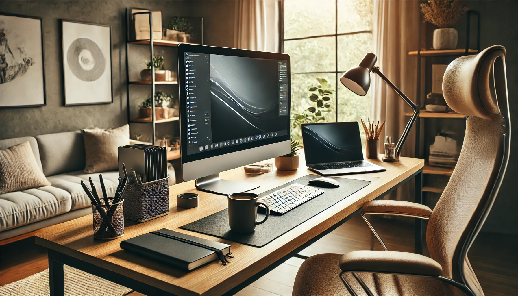 Home Office