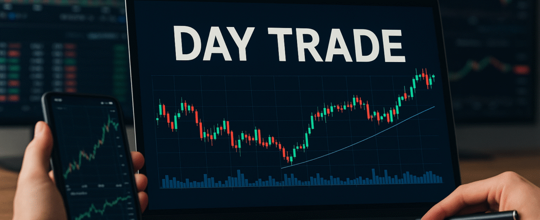 Day Trade
