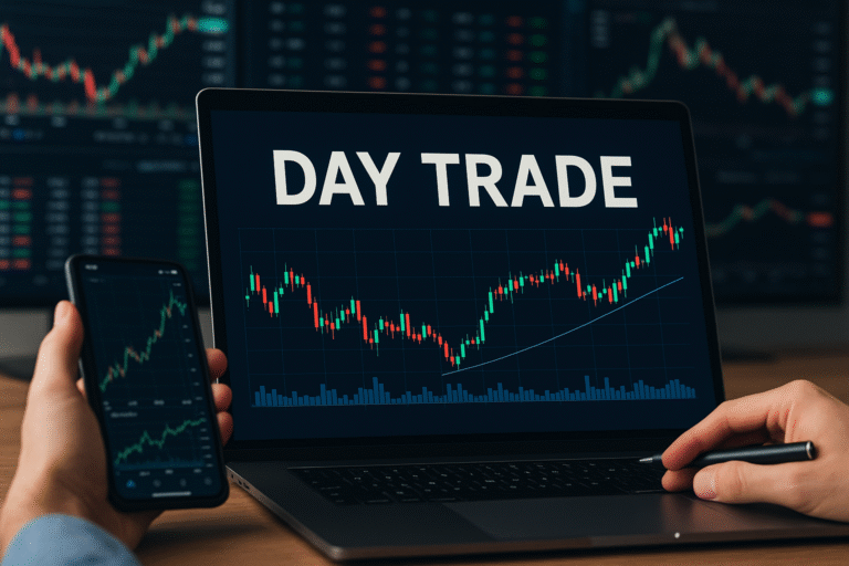 Day Trade