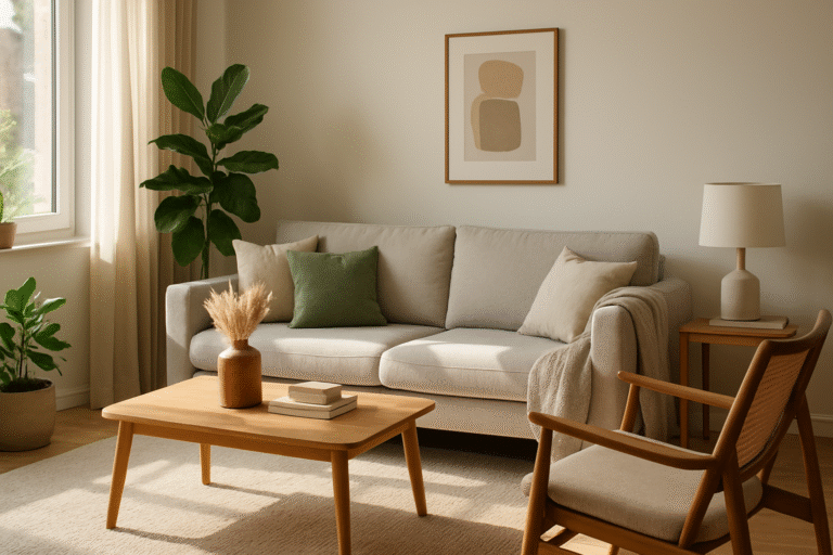 Design de Interiores