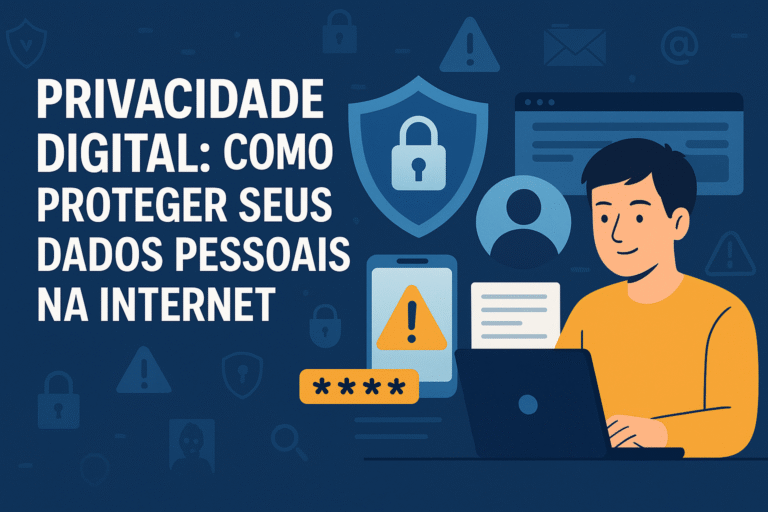 Privacidade Digital