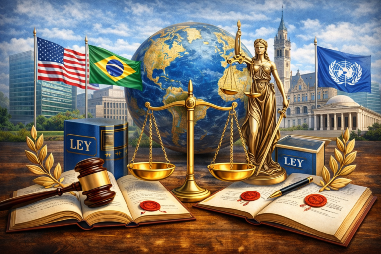 Direito Internacional