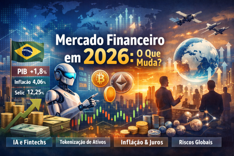 Mercado em 2026