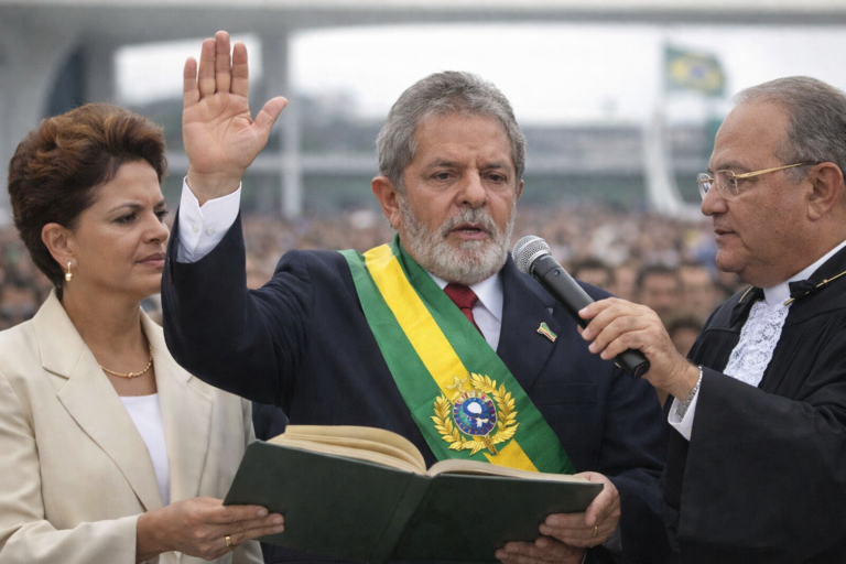 Presidente Lula 3 (2023): Políticas Sociais e Economia